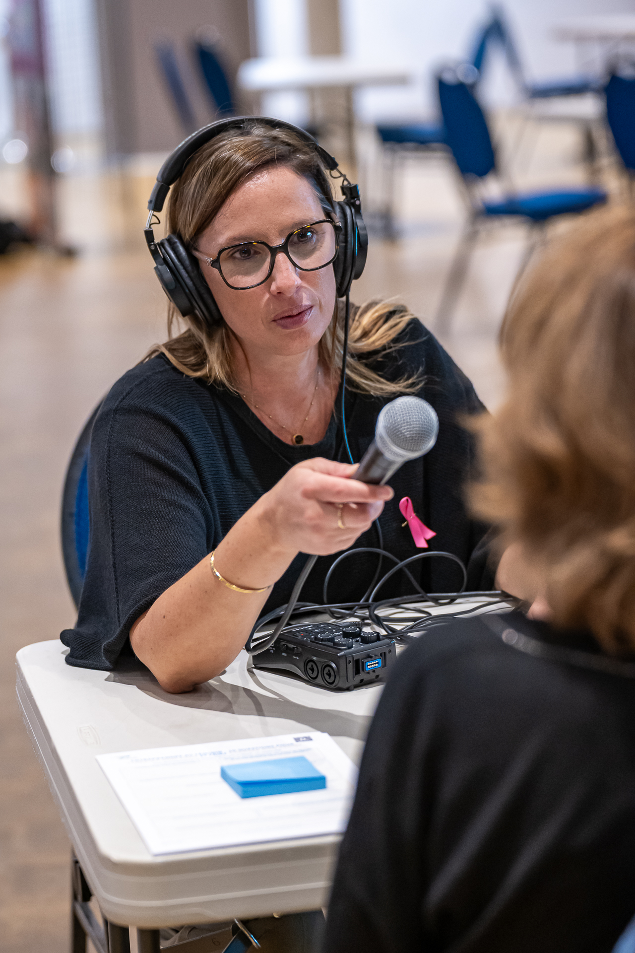 Eko Podcast | Podcast féministe