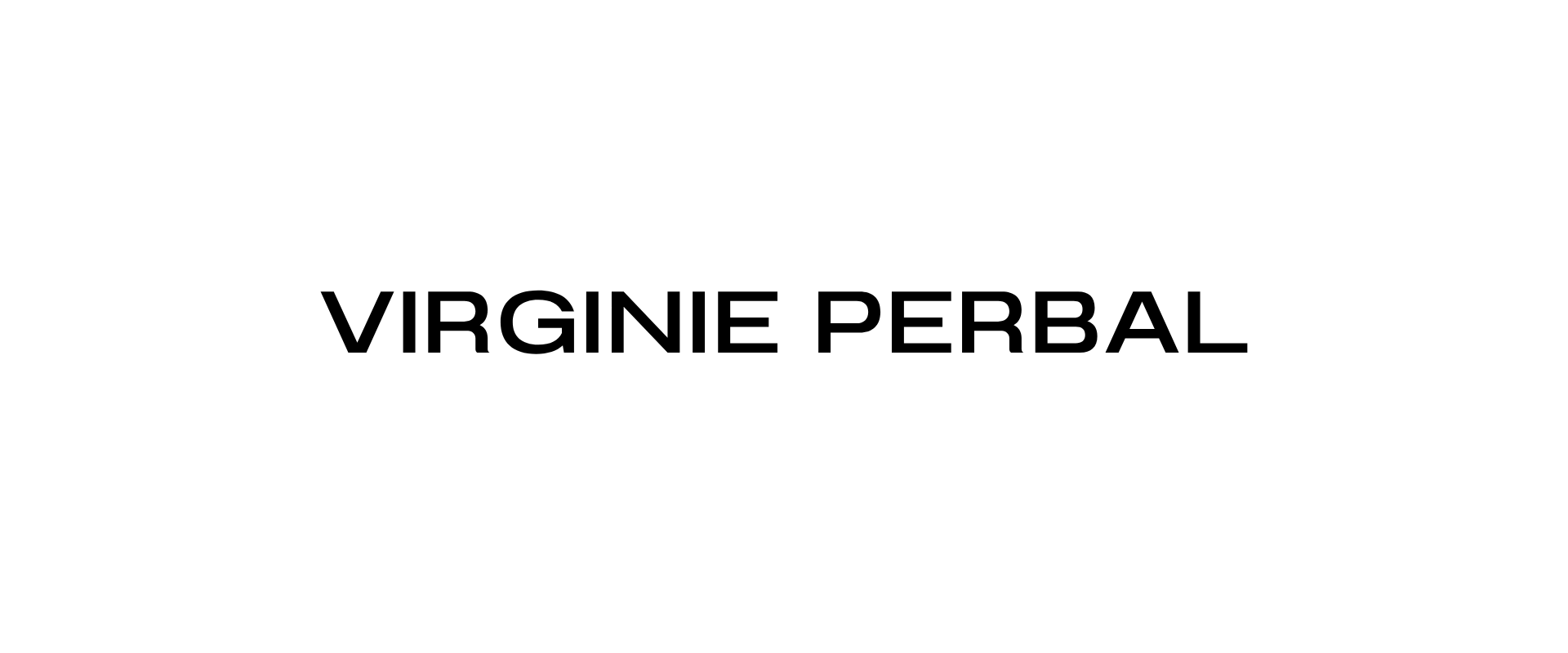 Virginie Perbal
