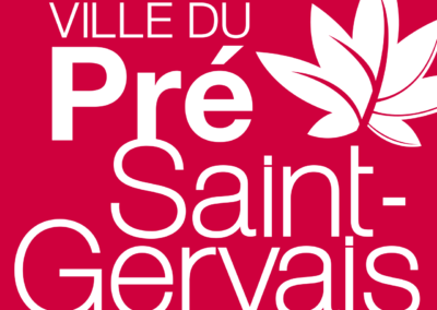Logo du pré saint gervais