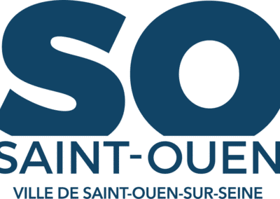 Logo Saint-Ouen-Sur-Seine